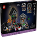 Lego 21351 Ideas Disney Tim Burton's The Nightmare Before Christmas (2193 Pieces)-Construction-LEGO-Toycra