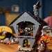 Lego 21351 Ideas Disney Tim Burton's The Nightmare Before Christmas (2193 Pieces)-Construction-LEGO-Toycra