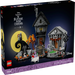 Lego 21351 Ideas Disney Tim Burton's The Nightmare Before Christmas (2193 Pieces)-Construction-LEGO-Toycra