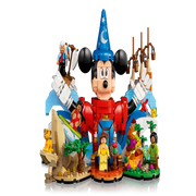 Lego 21352 Ideas Magic of Disney (1103 Pieces)