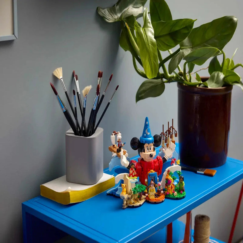 Lego 21352 Ideas Magic of Disney (1103 Pieces)
