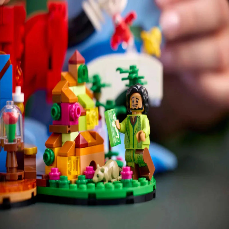 Lego 21352 Ideas Magic of Disney (1103 Pieces)