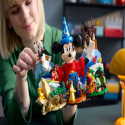 Lego 21352 Ideas Magic of Disney (1103 Pieces)
