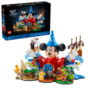 Lego 21352 Ideas Magic of Disney (1103 Pieces)