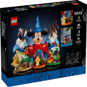 Lego 21352 Ideas Magic of Disney (1103 Pieces)