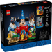 Lego 21352 Ideas Magic of Disney (1103 Pieces)-Construction-LEGO-Toycra