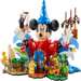 Lego 21352 Ideas Magic of Disney (1103 Pieces)-Construction-LEGO-Toycra