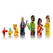Lego 21352 Ideas Magic of Disney (1103 Pieces)