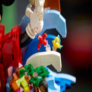 Lego 21352 Ideas Magic of Disney (1103 Pieces)