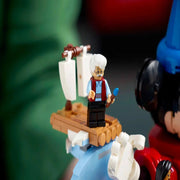 Lego 21352 Ideas Magic of Disney (1103 Pieces)