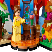 Lego 21352 Ideas Magic of Disney (1103 Pieces)