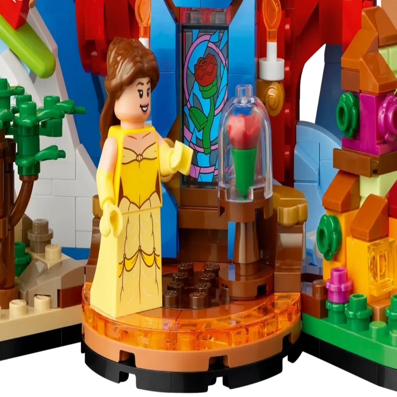 Lego 21352 Ideas Magic of Disney (1103 Pieces)