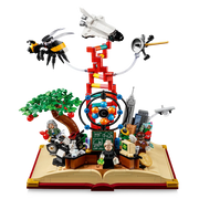 Lego 21355 Ideas The Evolution of STEM (879 Pieces)-Construction-LEGO-Toycra