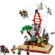 Lego 21355 Ideas The Evolution of STEM (879 Pieces)-Construction-LEGO-Toycra