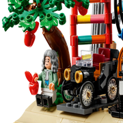 Lego 21355 Ideas The Evolution of STEM (879 Pieces)-Construction-LEGO-Toycra