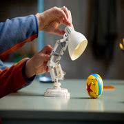 Lego 21357 Ideas Disney Pixar Luxo Jr. (613 Pieces)