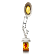 Lego 21357 Ideas Disney Pixar Luxo Jr. (613 Pieces)