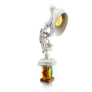 Lego 21357 Ideas Disney Pixar Luxo Jr. (613 Pieces)