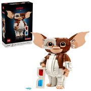 Lego 21361 Ideas Gremlins: Gizmo (1125 Pieces)