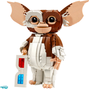 Lego 21361 Ideas Gremlins: Gizmo (1125 Pieces)
