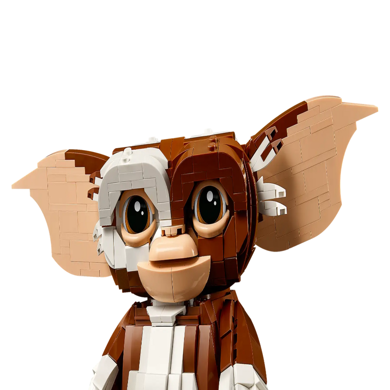 Lego 21361 Ideas Gremlins: Gizmo (1125 Pieces)