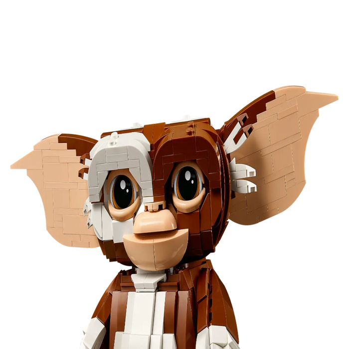 Lego 21361 Ideas Gremlins: Gizmo (1125 Pieces)-Construction-LEGO-Toycra
