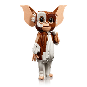 Lego 21361 Ideas Gremlins: Gizmo (1125 Pieces)