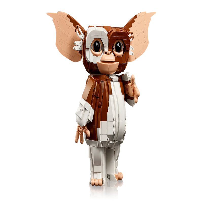 Lego 21361 Ideas Gremlins: Gizmo (1125 Pieces)