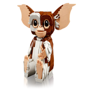 Lego 21361 Ideas Gremlins: Gizmo (1125 Pieces)