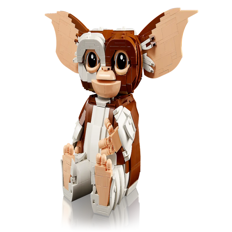 Lego 21361 Ideas Gremlins: Gizmo (1125 Pieces)