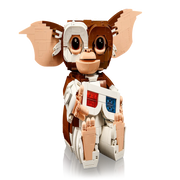 Lego 21361 Ideas Gremlins: Gizmo (1125 Pieces)