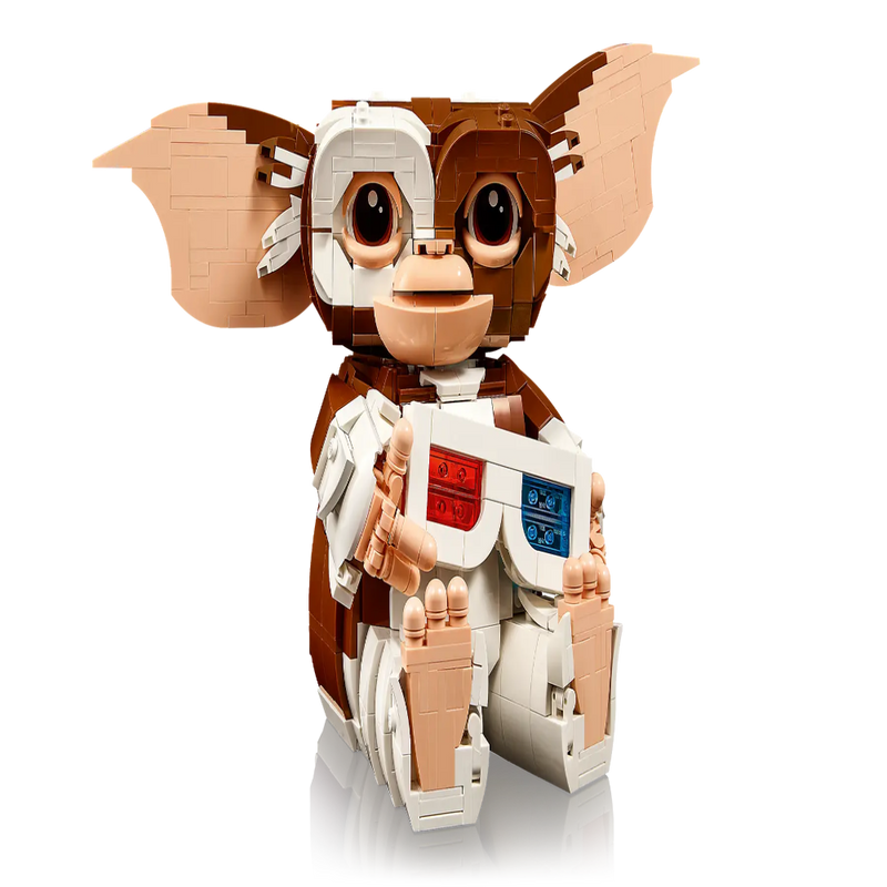 Lego 21361 Ideas Gremlins: Gizmo (1125 Pieces)