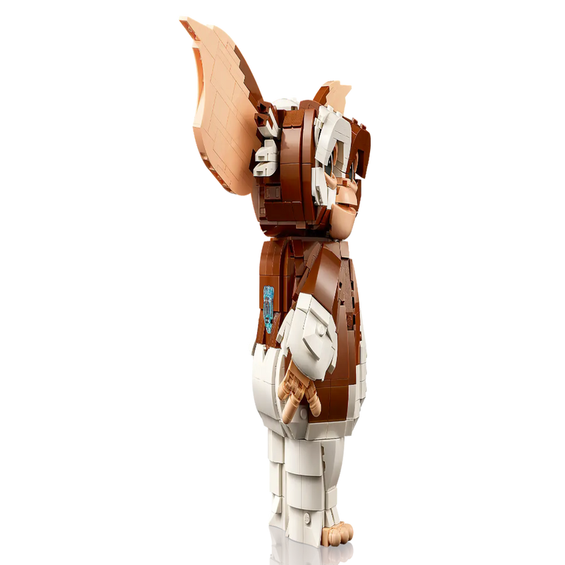 Lego 21361 Ideas Gremlins: Gizmo (1125 Pieces)