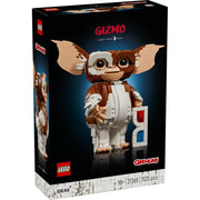 Lego 21361 Ideas Gremlins: Gizmo (1125 Pieces)