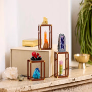 Lego 21362 Ideas Mineral Collection (880 Pieces)