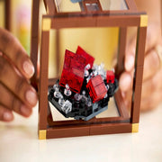 Lego 21362 Ideas Mineral Collection (880 Pieces)