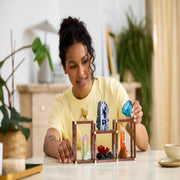 Lego 21362 Ideas Mineral Collection (880 Pieces)