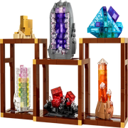 Lego 21362 Ideas Mineral Collection (880 Pieces)