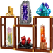 Lego 21362 Ideas Mineral Collection (880 Pieces)-Construction-LEGO-Toycra