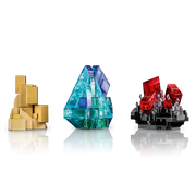 Lego 21362 Ideas Mineral Collection (880 Pieces)