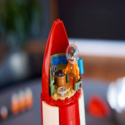 Lego 21367 Ideas Tintin Moon Rocket (1283 Pieces)