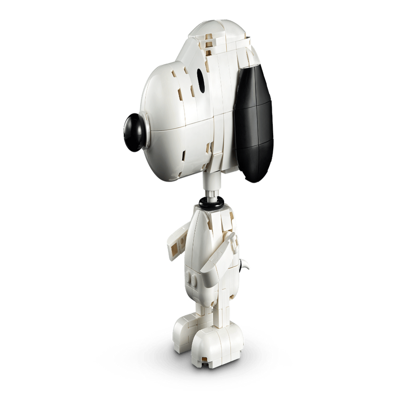 Lego 21368 Ideas Peanuts: Snoopy's Doghouse (964 Pieces)