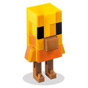 Lego 21582 Minecraft Chicken Jockey (344 pcs)
