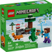 Lego 21583 Minecraft Steve's Taiga Adventure ( 79Pieces)-Construction-LEGO-Toycra