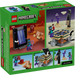 Lego 21584 Minecraft Nether & End Portal Journey (192 Pieces)-Construction-LEGO-Toycra