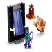 Lego 21584 Minecraft Nether & End Portal Journey (192 Pieces)-Construction-LEGO-Toycra