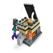 Lego 21584 Minecraft Nether & End Portal Journey (192 Pieces)