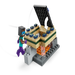 Lego 21584 Minecraft Nether & End Portal Journey (192 Pieces)-Construction-LEGO-Toycra