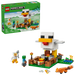 Lego 21585 Minecraft Chicken Farm (233 Pieces)-Construction-LEGO-Toycra