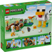 Lego 21585 Minecraft Chicken Farm (233 Pieces)-Construction-LEGO-Toycra